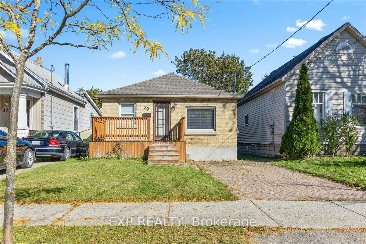 30 Glenwood Avenue, London, ON, N5Z 2P8