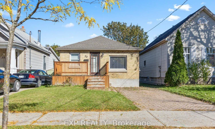 30 Glenwood Avenue