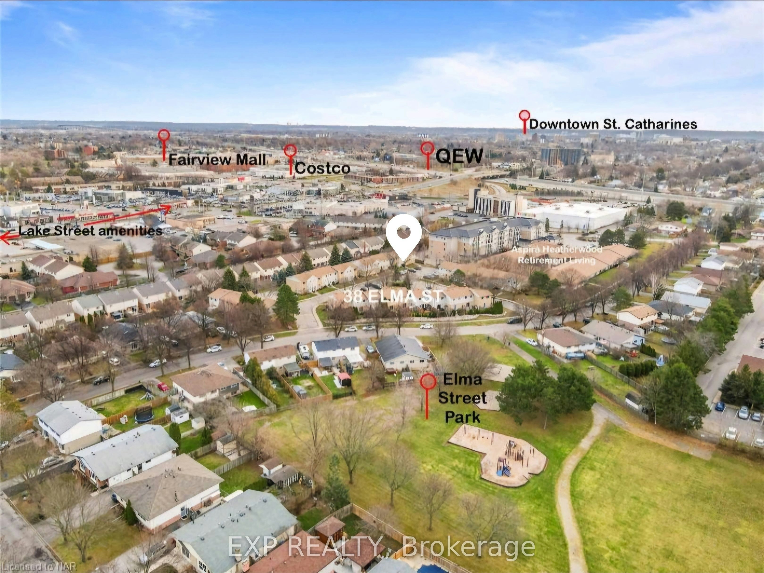 27-38 Elma Street, St. Catharines, ON, L2N 6Z3 - 36