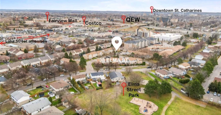 27-38 Elma Street, St. Catharines, ON, L2N 6Z3 - 36
