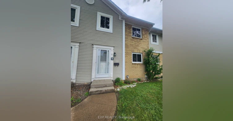 27-38 Elma Street, St. Catharines, ON, L2N 6Z3 - 3