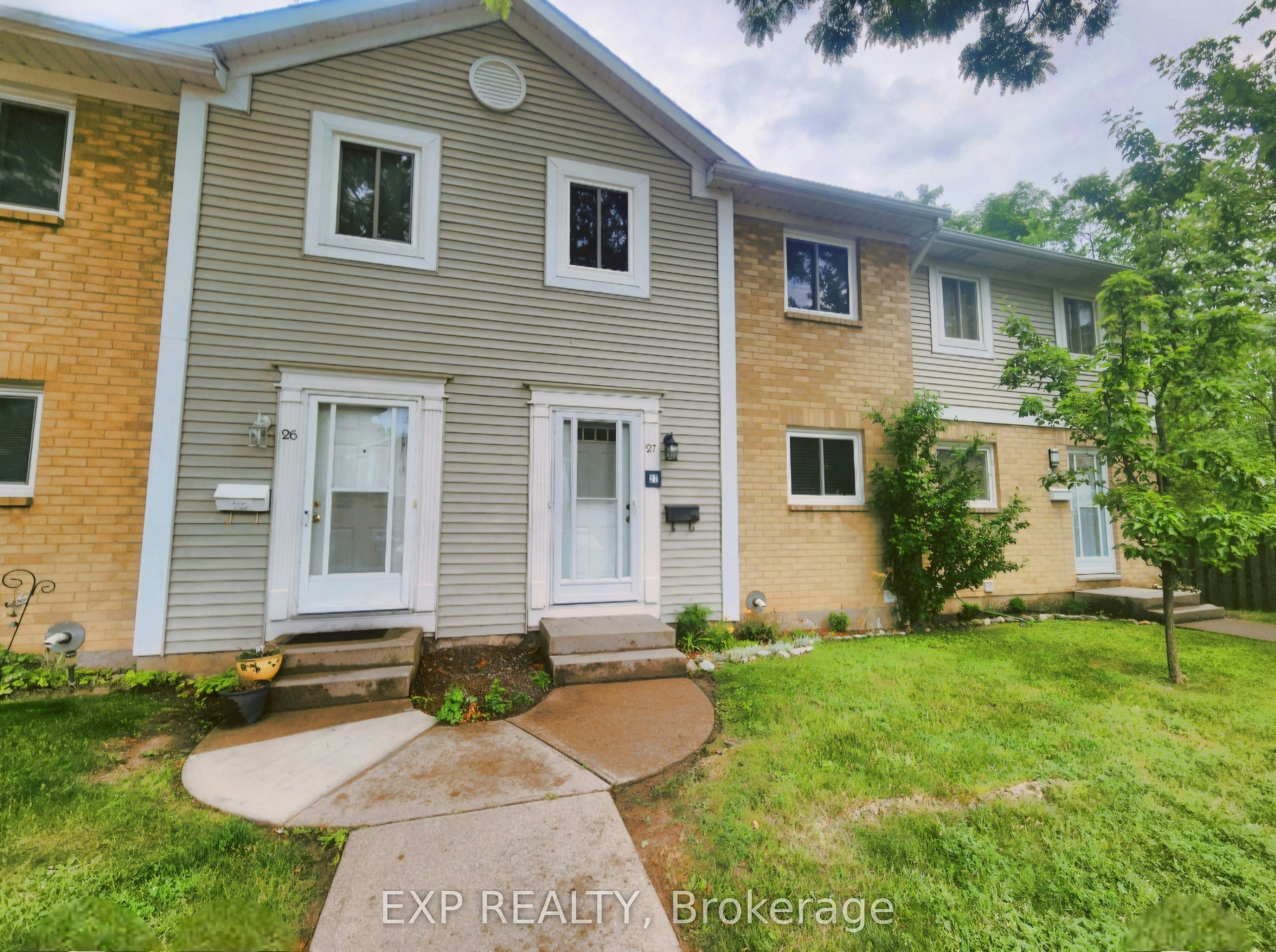 27-38 Elma Street, St. Catharines, ON, L2N 6Z3 - 2