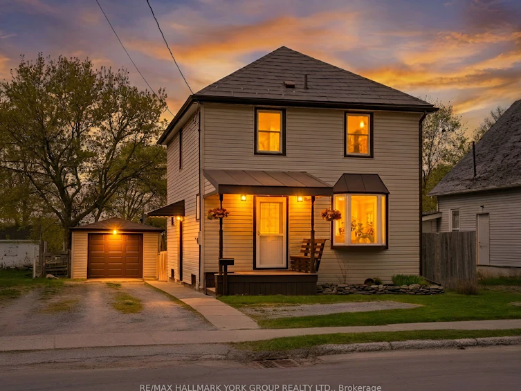 27 St Paul Street, Kawartha Lakes, ON, K9V 1S3