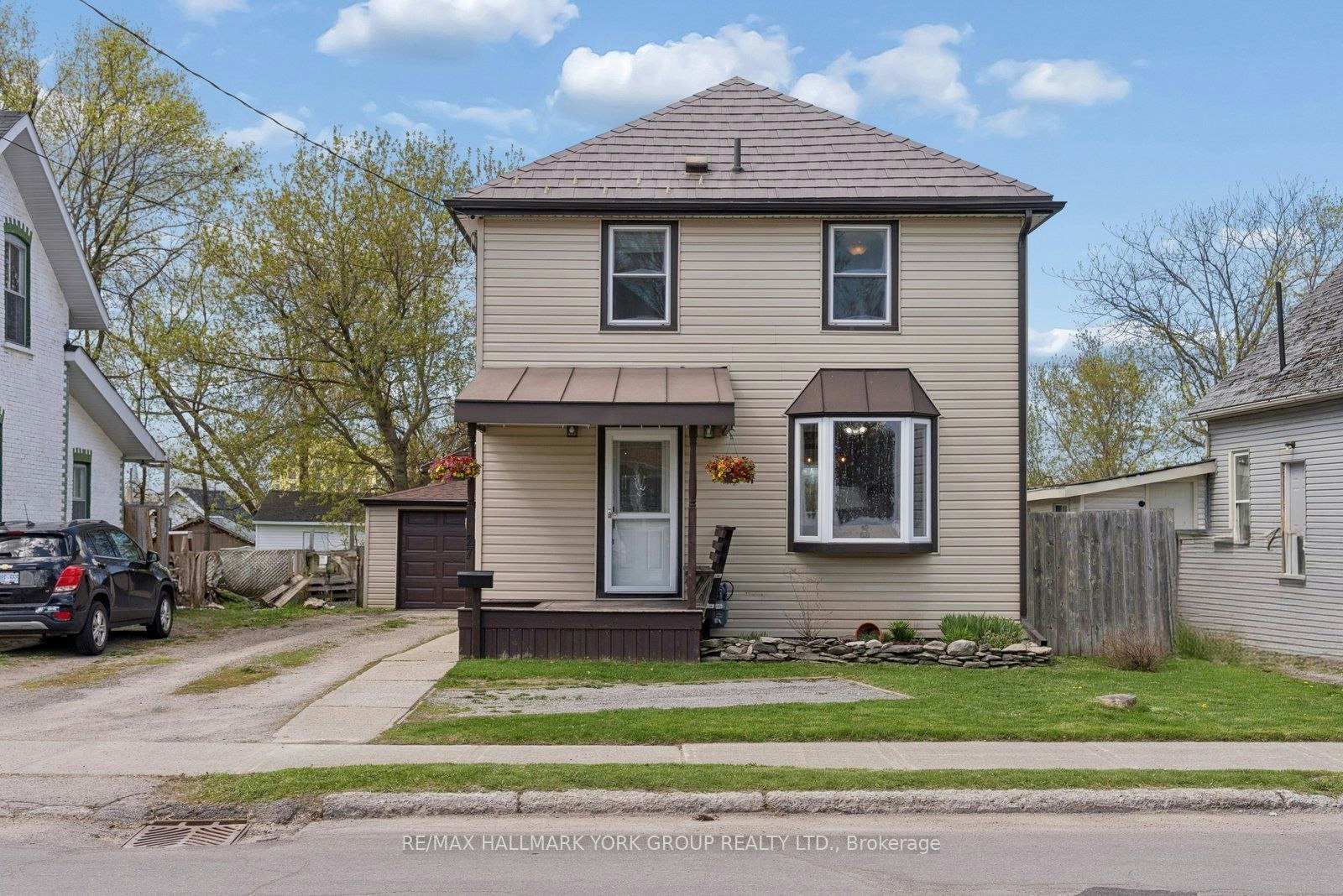 27 St Paul Street - 2
