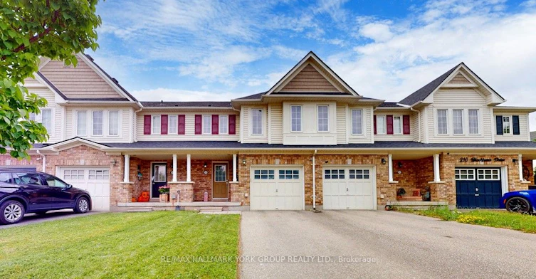 214 Blackburn Drive, Brantford, ON, N3T 0C4