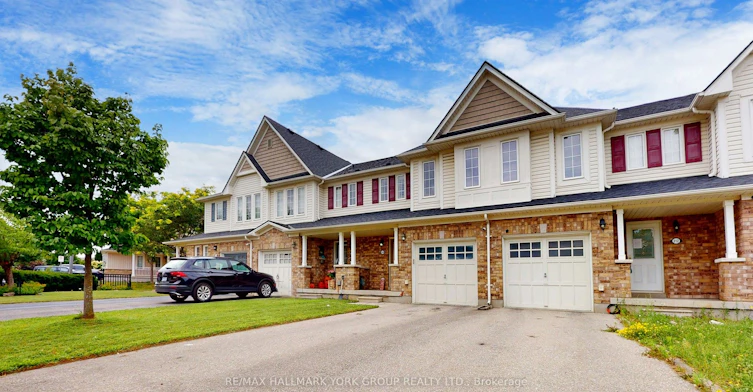 214 Blackburn Drive, Brantford, ON, N3T 0C4 - 2