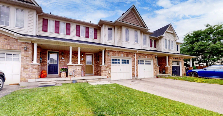 214 Blackburn Drive, Brantford, ON, N3T 0C4 - 3