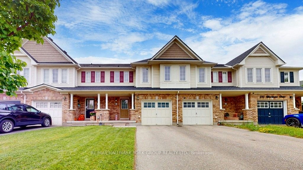 214 Blackburn Drive, Brantford, ON, N3T 0C4