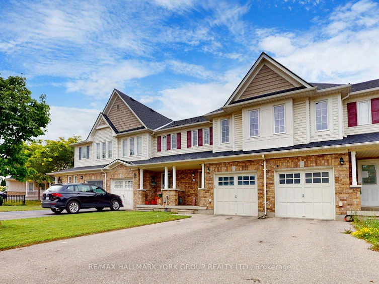 214 Blackburn Drive, Brantford, ON, N3T 0C4 - 2