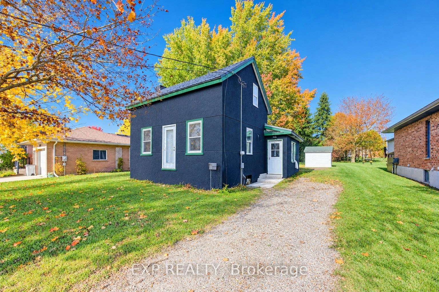 745 Binning Street W, Listowel, ON, N4W 1H3