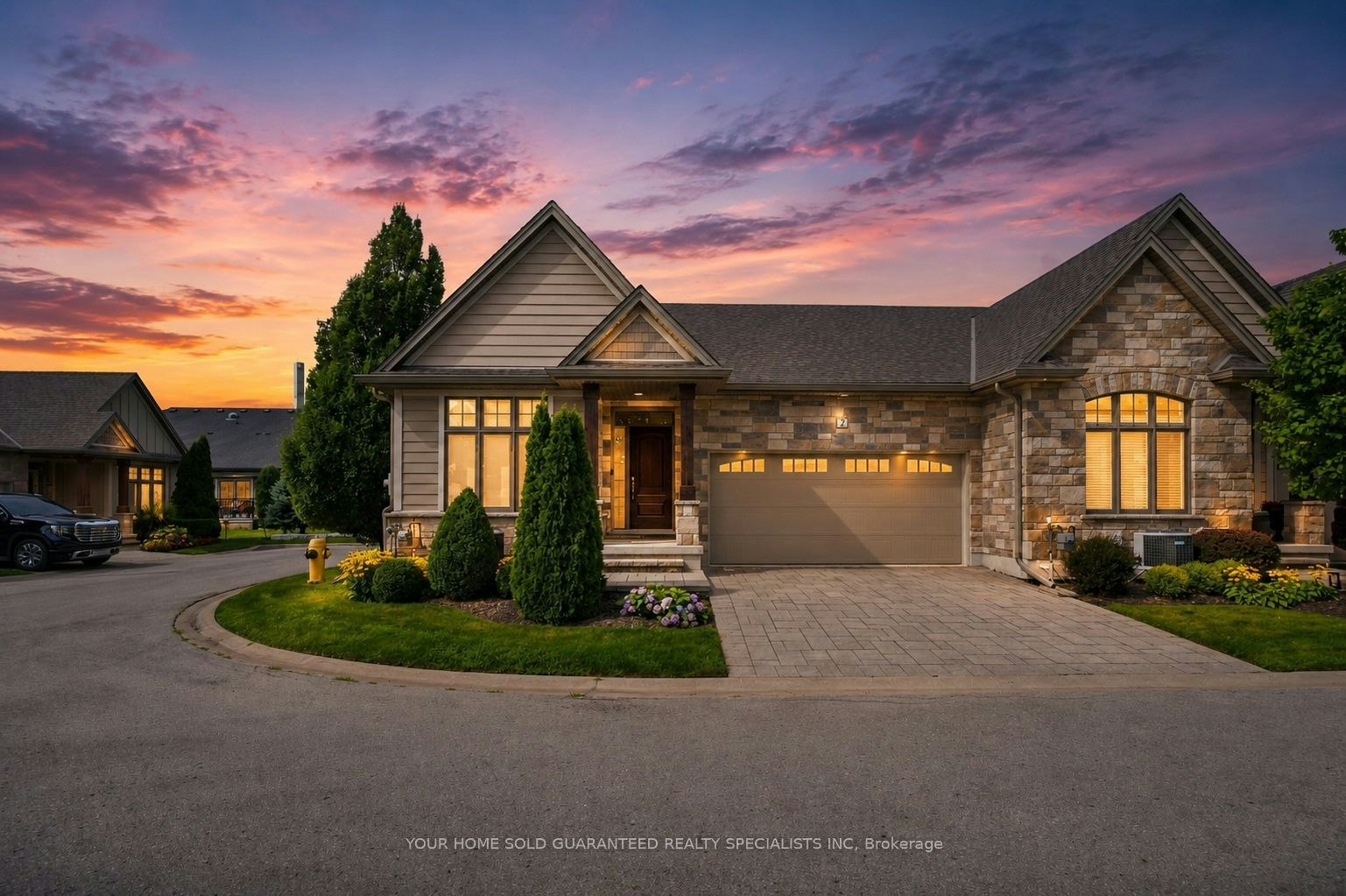 2 Prospect Lane, Niagara-on-the-Lake, ON, L0S 1J1