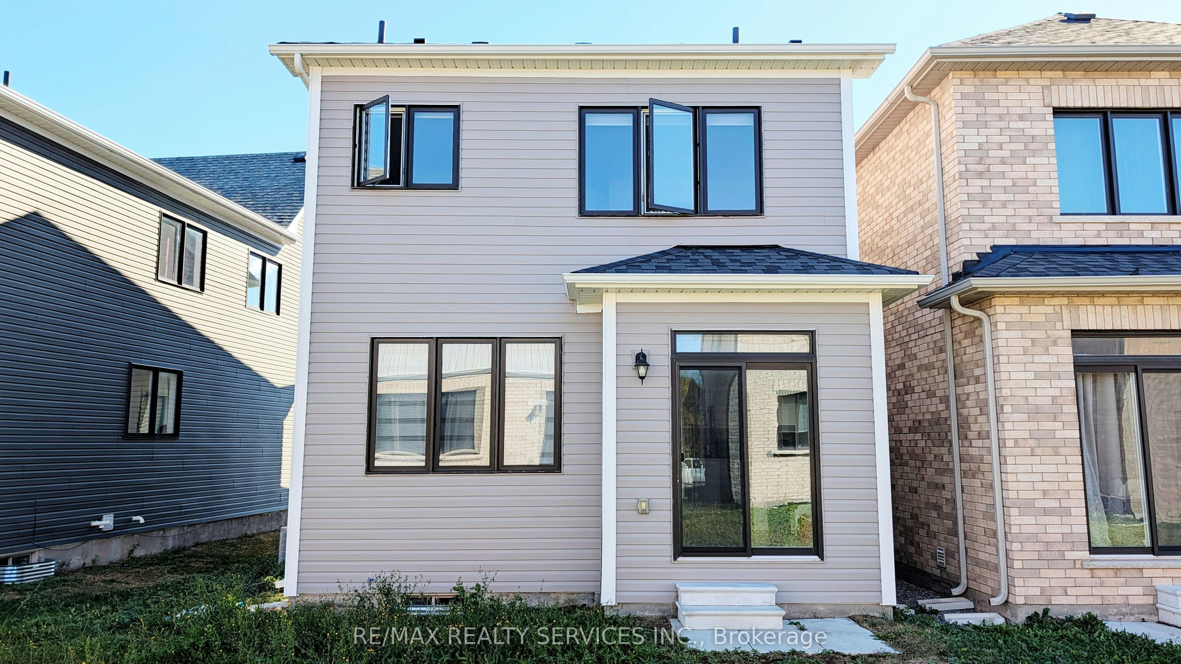 UPPER-21 Keelson Street, Welland, ON, L4B 0M2 - 38