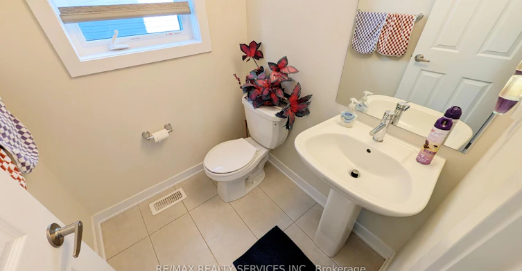 UPPER-21 Keelson Street, Welland, ON, L4B 0M2 - 21