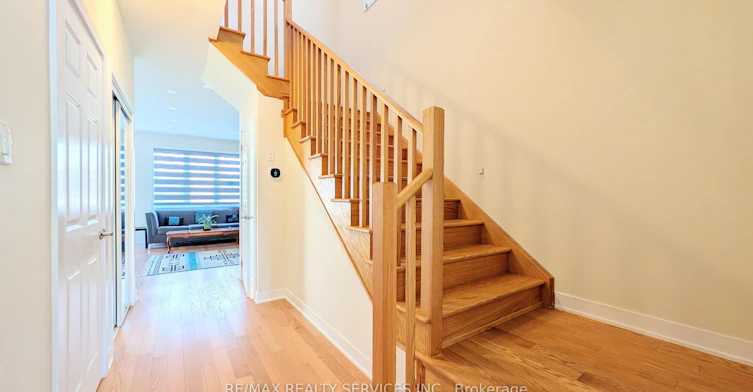UPPER-21 Keelson Street, Welland, ON, L4B 0M2 - 7