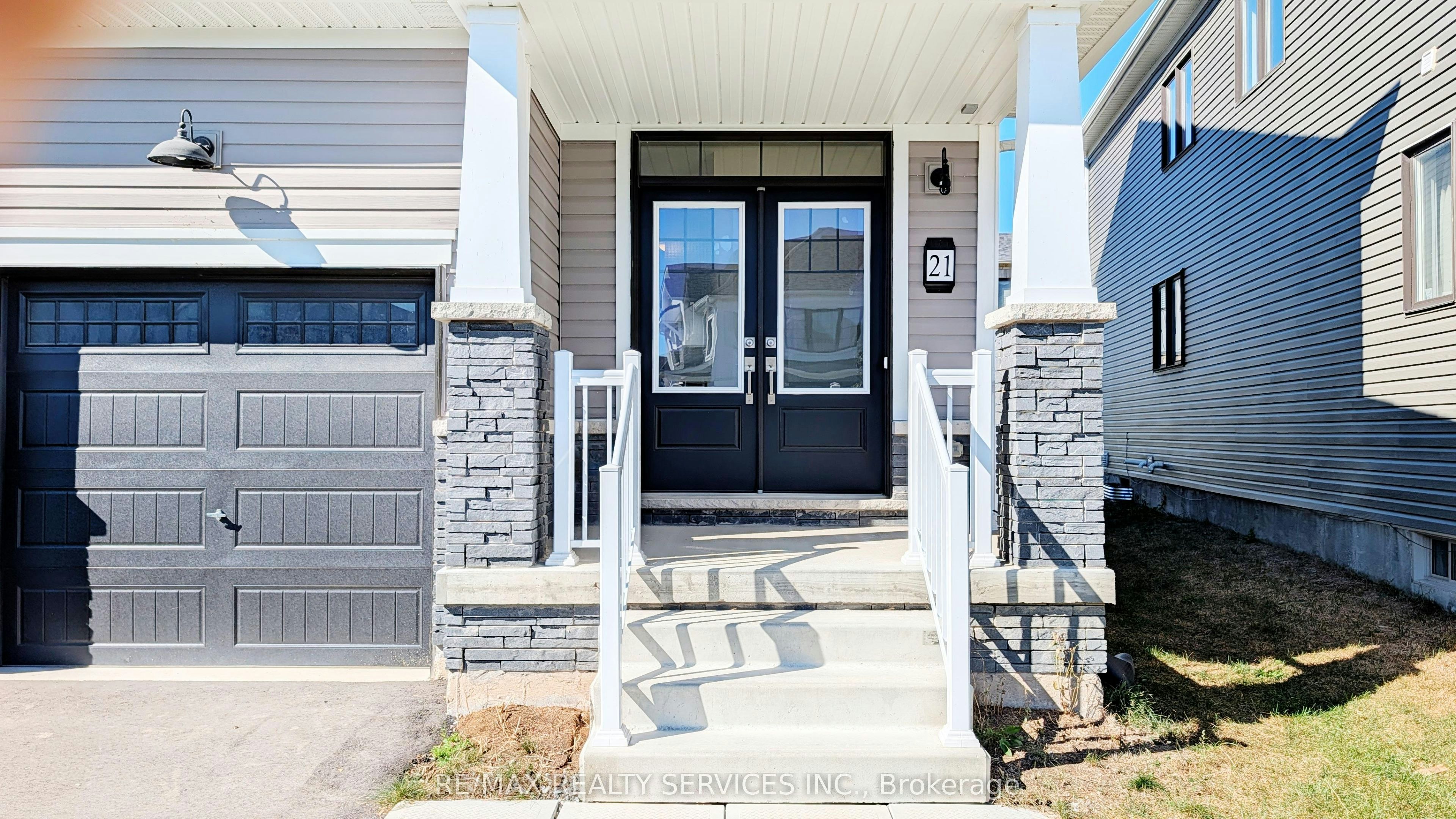 UPPER-21 Keelson Street, Welland, ON, L4B 0M2 - 4