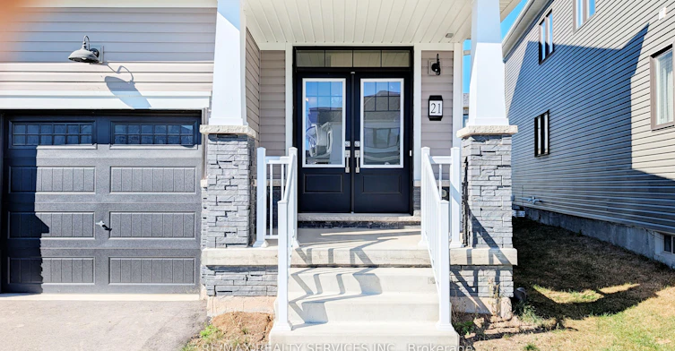 UPPER-21 Keelson Street, Welland, ON, L4B 0M2 - 4