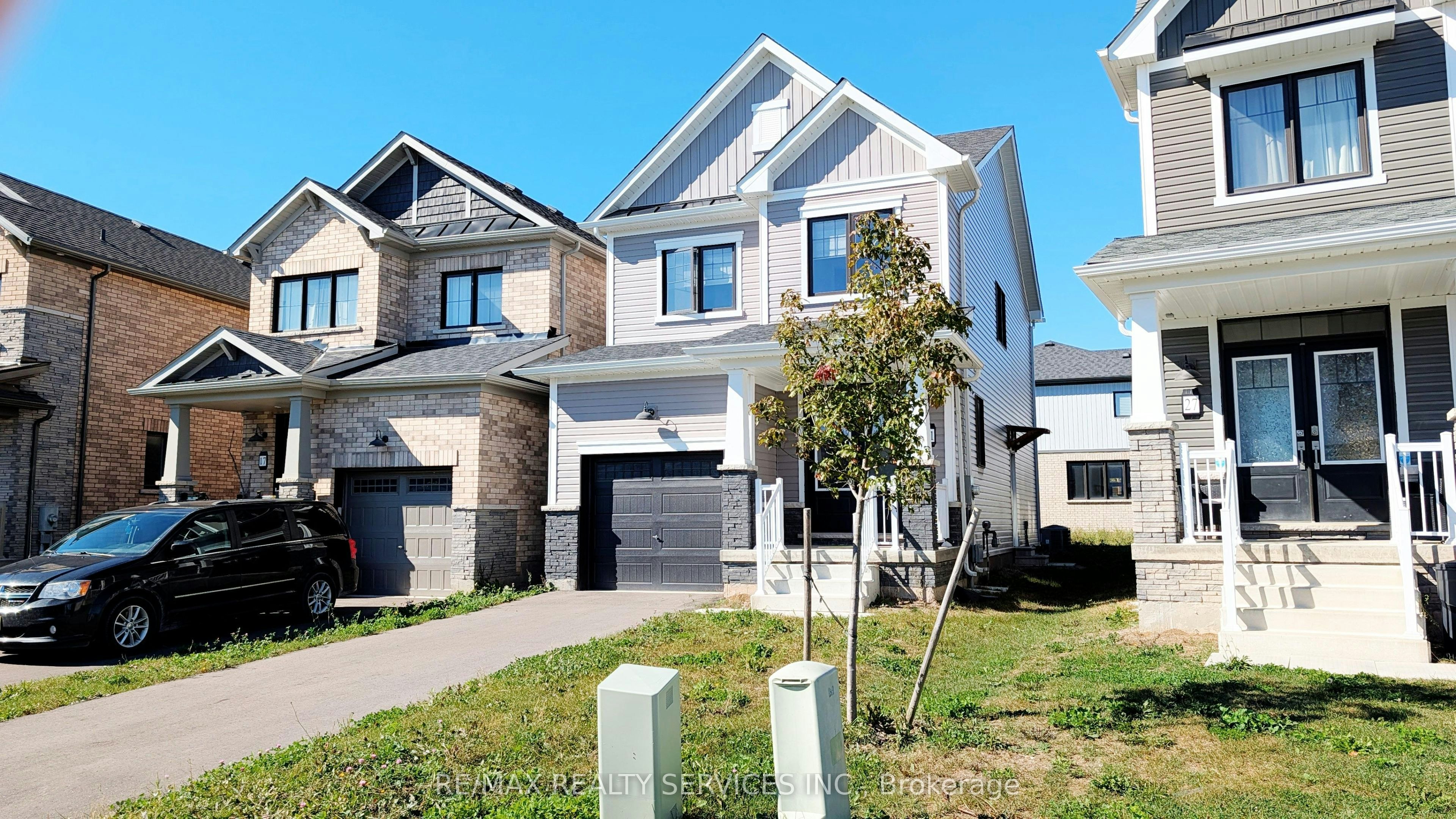 UPPER-21 Keelson Street, Welland, ON, L4B 0M2 - 2