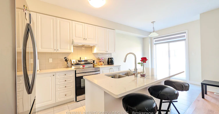 UPPER-21 Keelson Street, Welland, ON, L4B 0M2 - 14