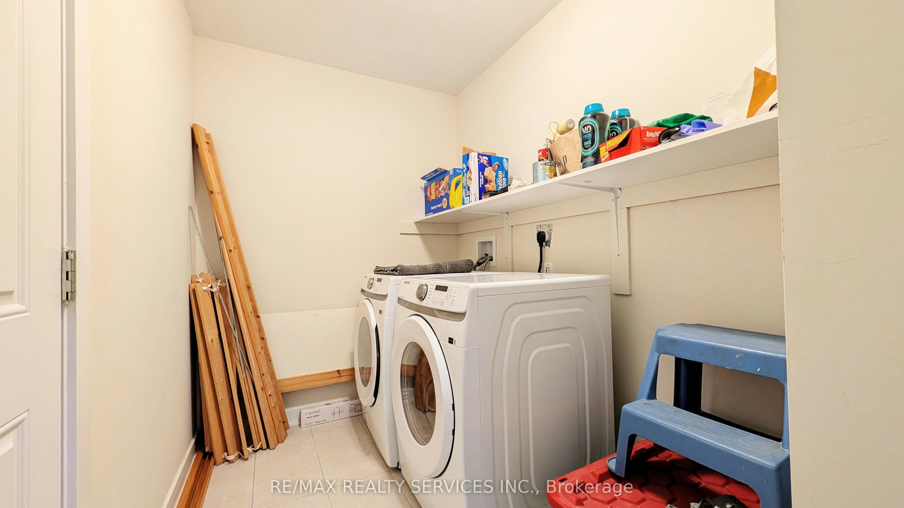 UPPER-21 Keelson Street, Welland, ON, L4B 0M2 - 22