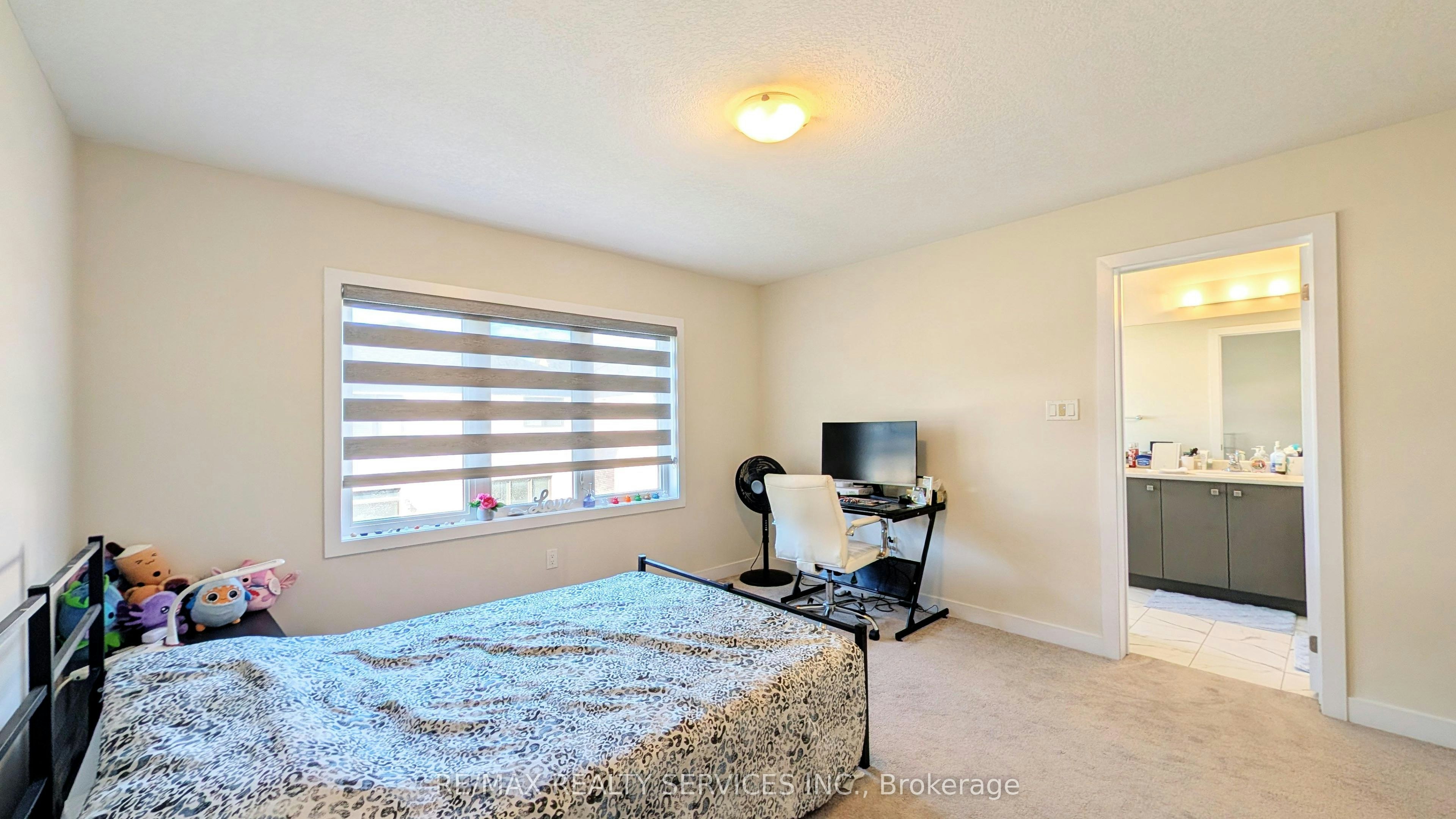 UPPER-21 Keelson Street, Welland, ON, L4B 0M2 - 28