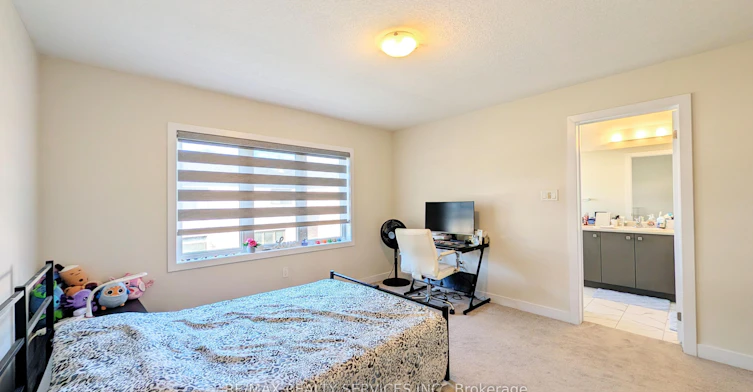 UPPER-21 Keelson Street, Welland, ON, L4B 0M2 - 28