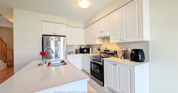 UPPER-21 Keelson Street, Welland, ON, L4B 0M2 - 17