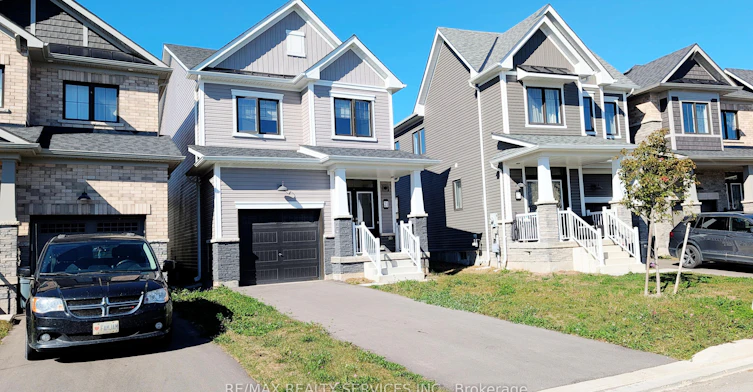 UPPER-21 Keelson Street, Welland, ON, L4B 0M2 - 3