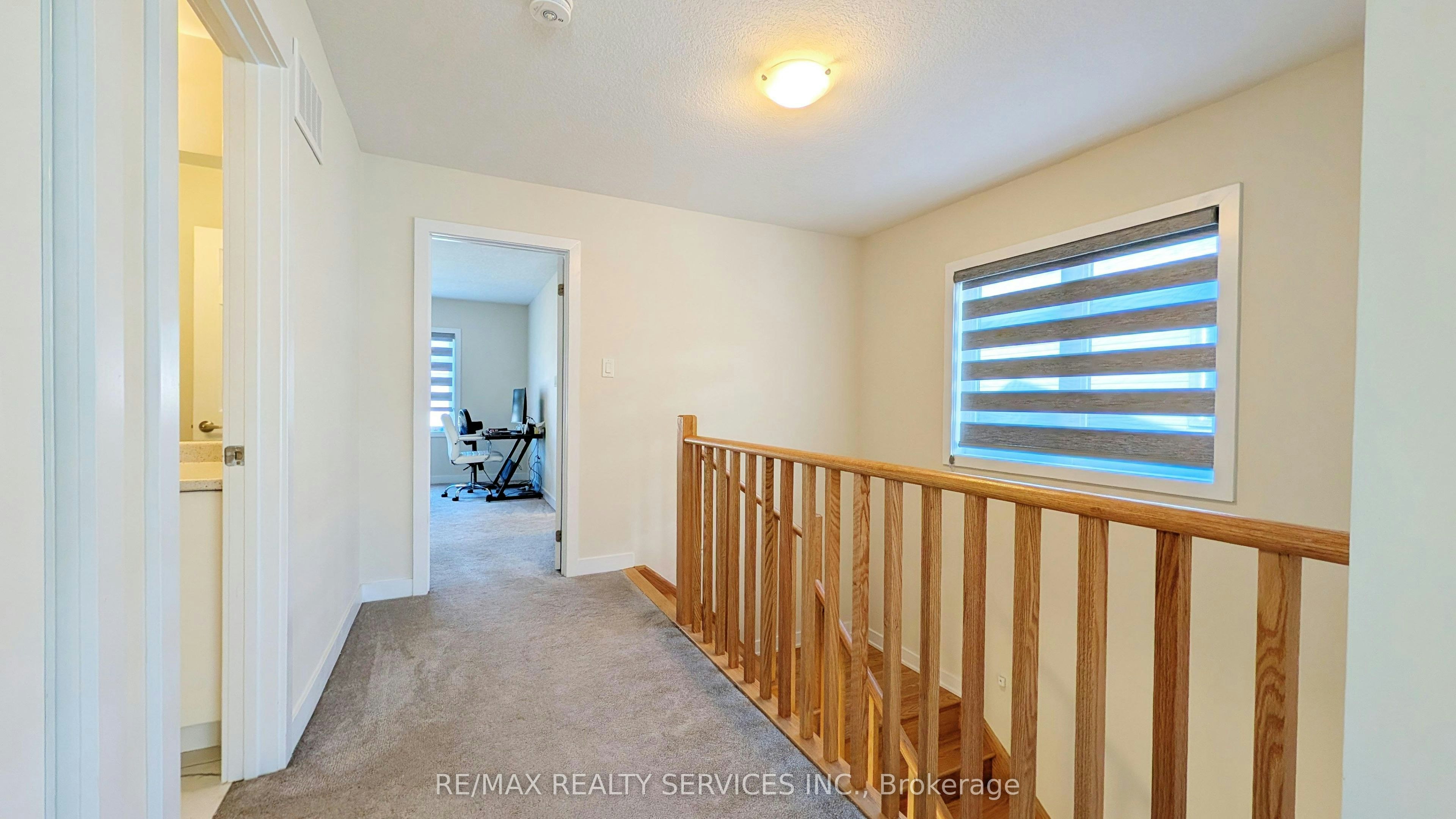 UPPER-21 Keelson Street, Welland, ON, L4B 0M2 - 24