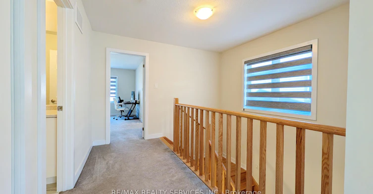 UPPER-21 Keelson Street, Welland, ON, L4B 0M2 - 24