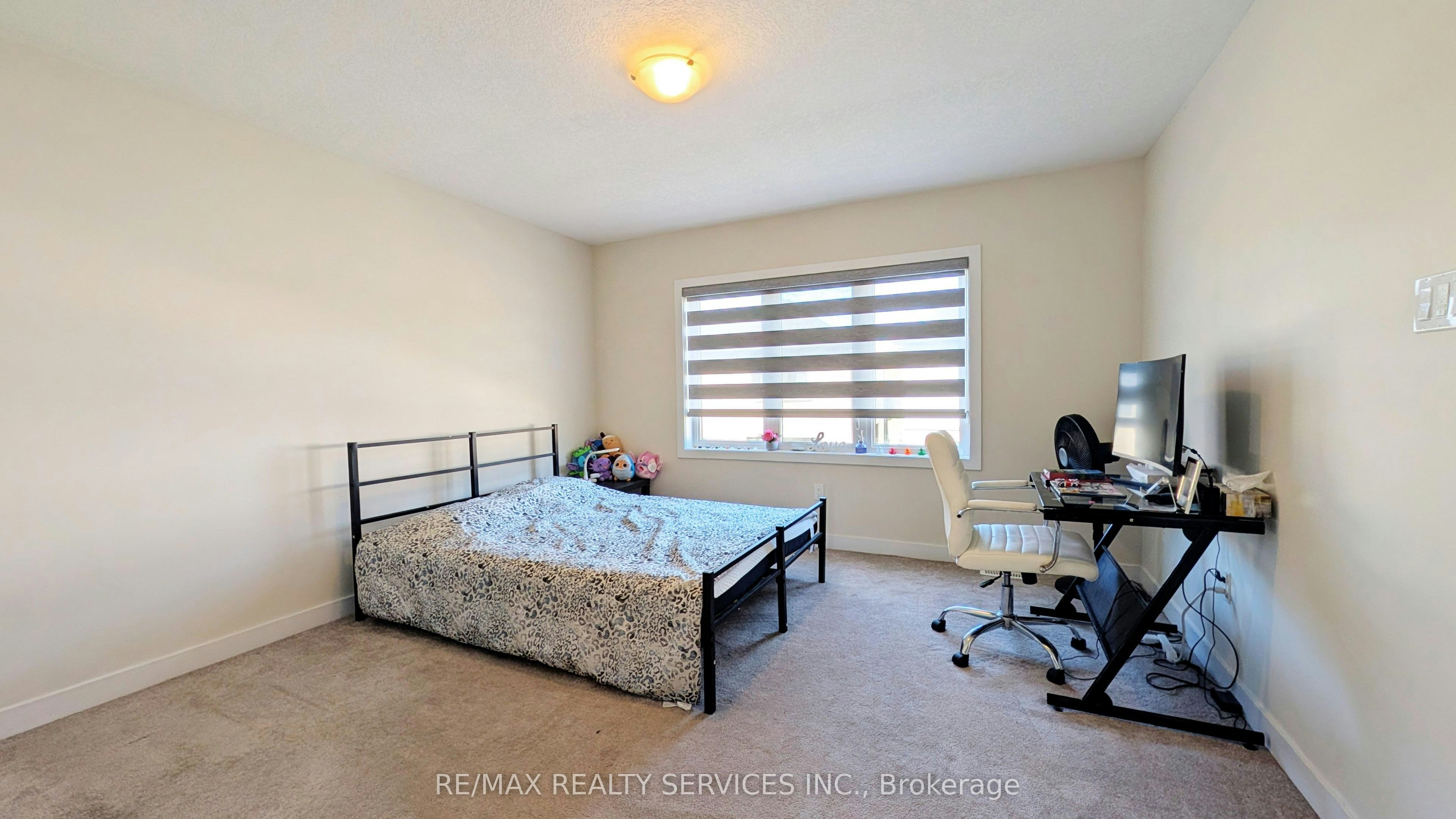 UPPER-21 Keelson Street, Welland, ON, L4B 0M2 - 26