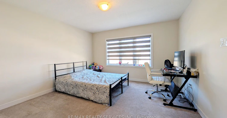UPPER-21 Keelson Street, Welland, ON, L4B 0M2 - 26