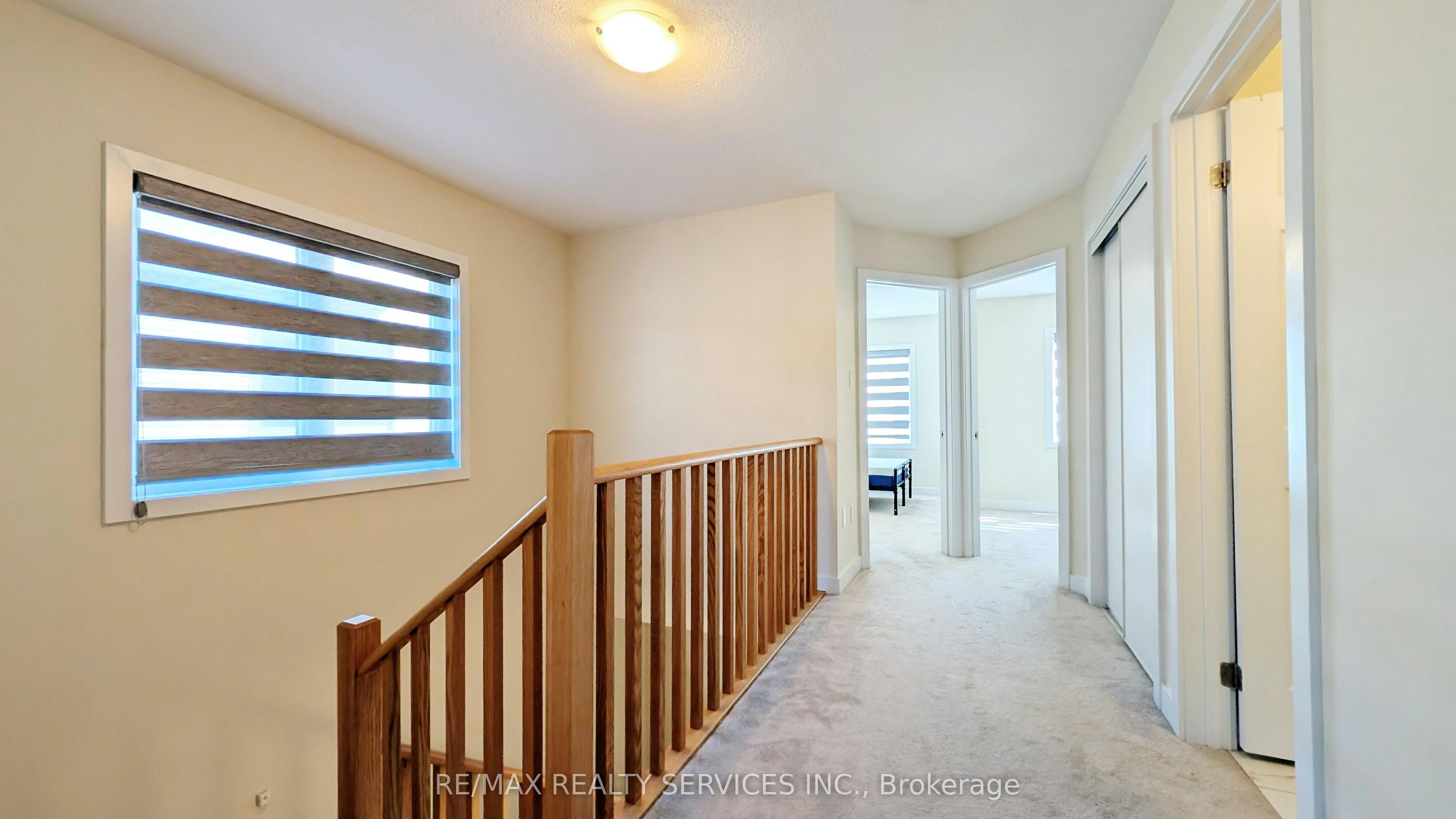UPPER-21 Keelson Street, Welland, ON, L4B 0M2 - 23