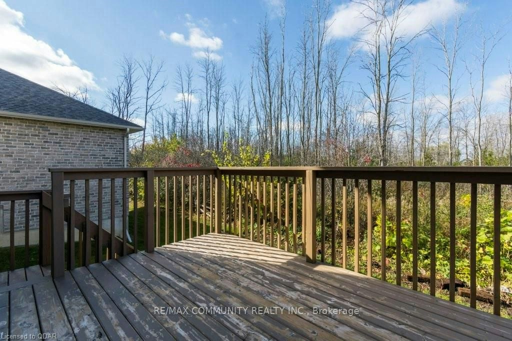 94 Redwood Drive, Belleville, ON, K8N 0H5 - 24