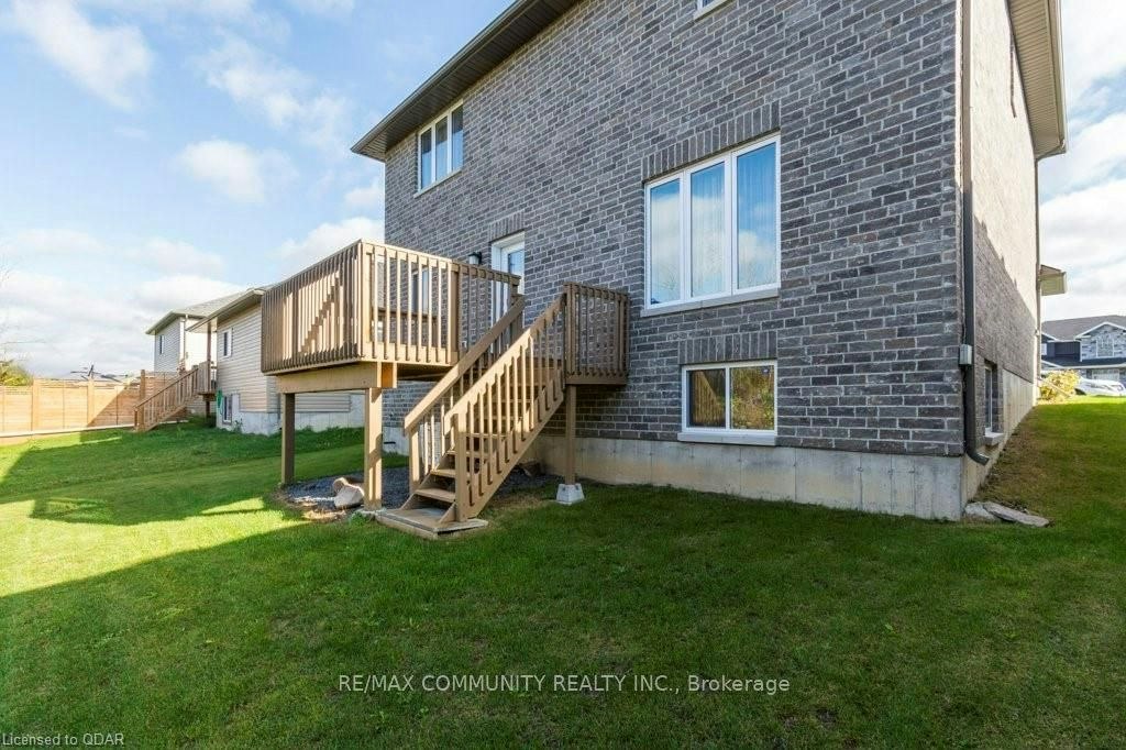 94 Redwood Drive, Belleville, ON, K8N 0H5 - 25