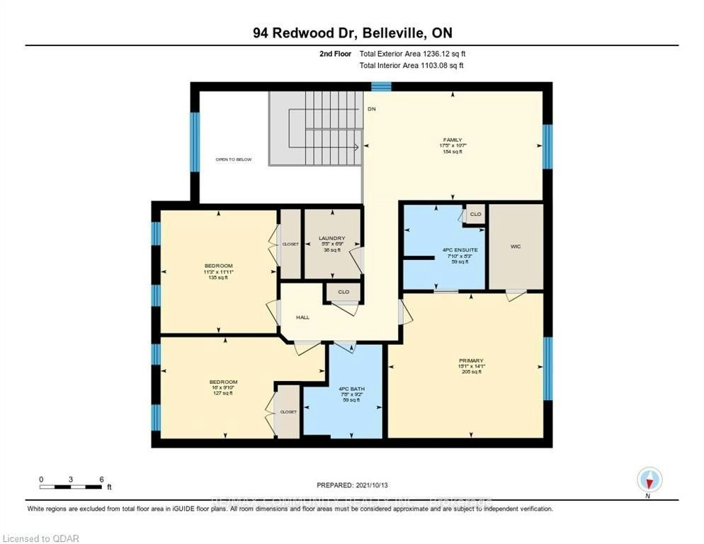 94 Redwood Drive, Belleville, ON, K8N 0H5 - 27