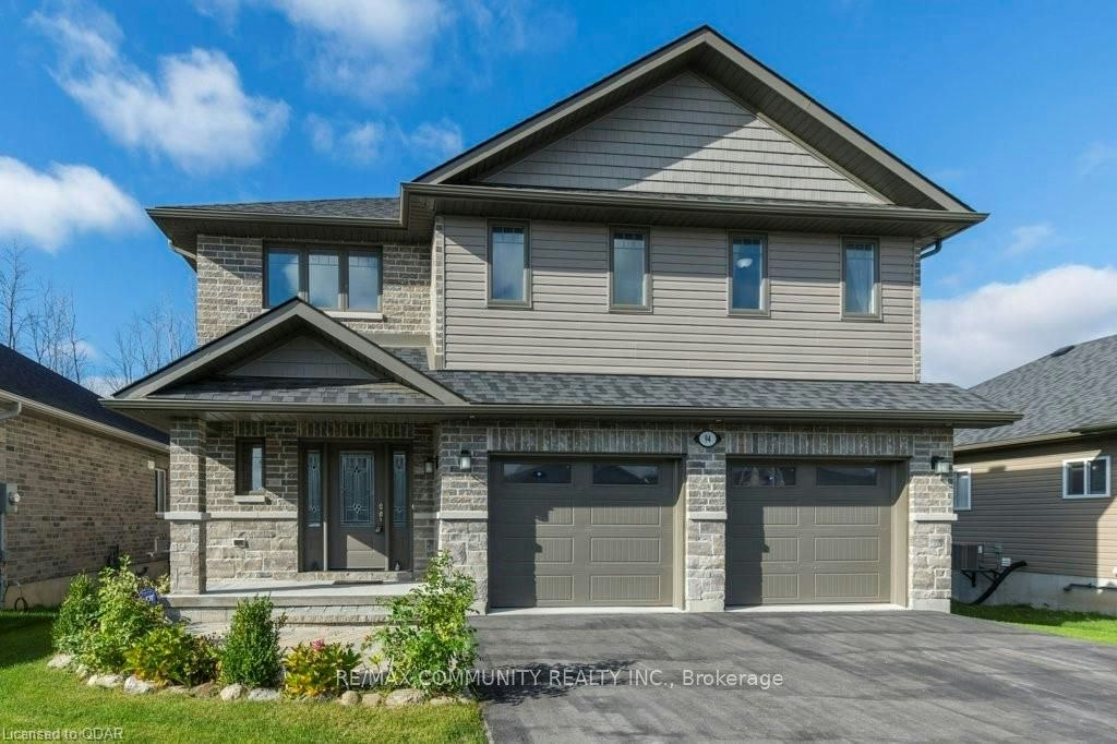 94 Redwood Drive, Belleville, ON, K8N 0H5