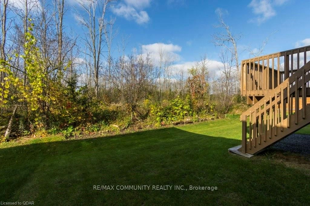 94 Redwood Drive, Belleville, ON, K8N 0H5 - 23