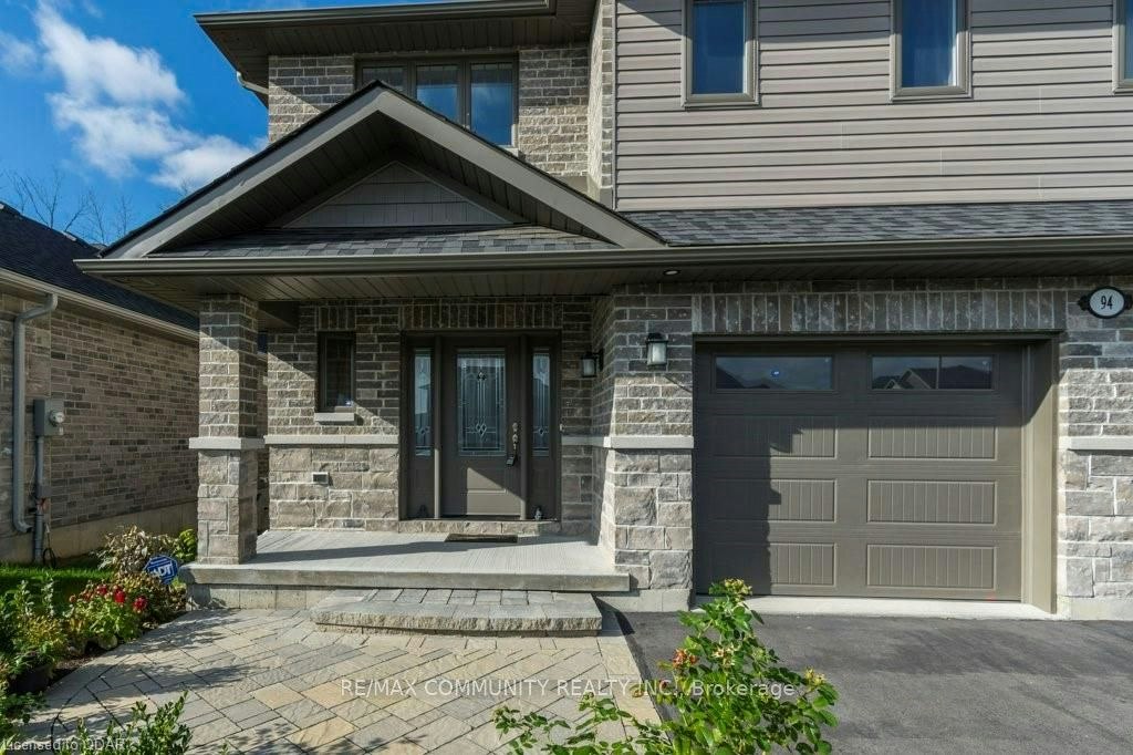 94 Redwood Drive, Belleville, ON, K8N 0H5 - 2