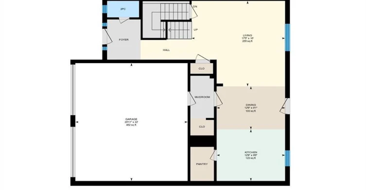 94 Redwood Drive, Belleville, ON, K8N 0H5 - 26