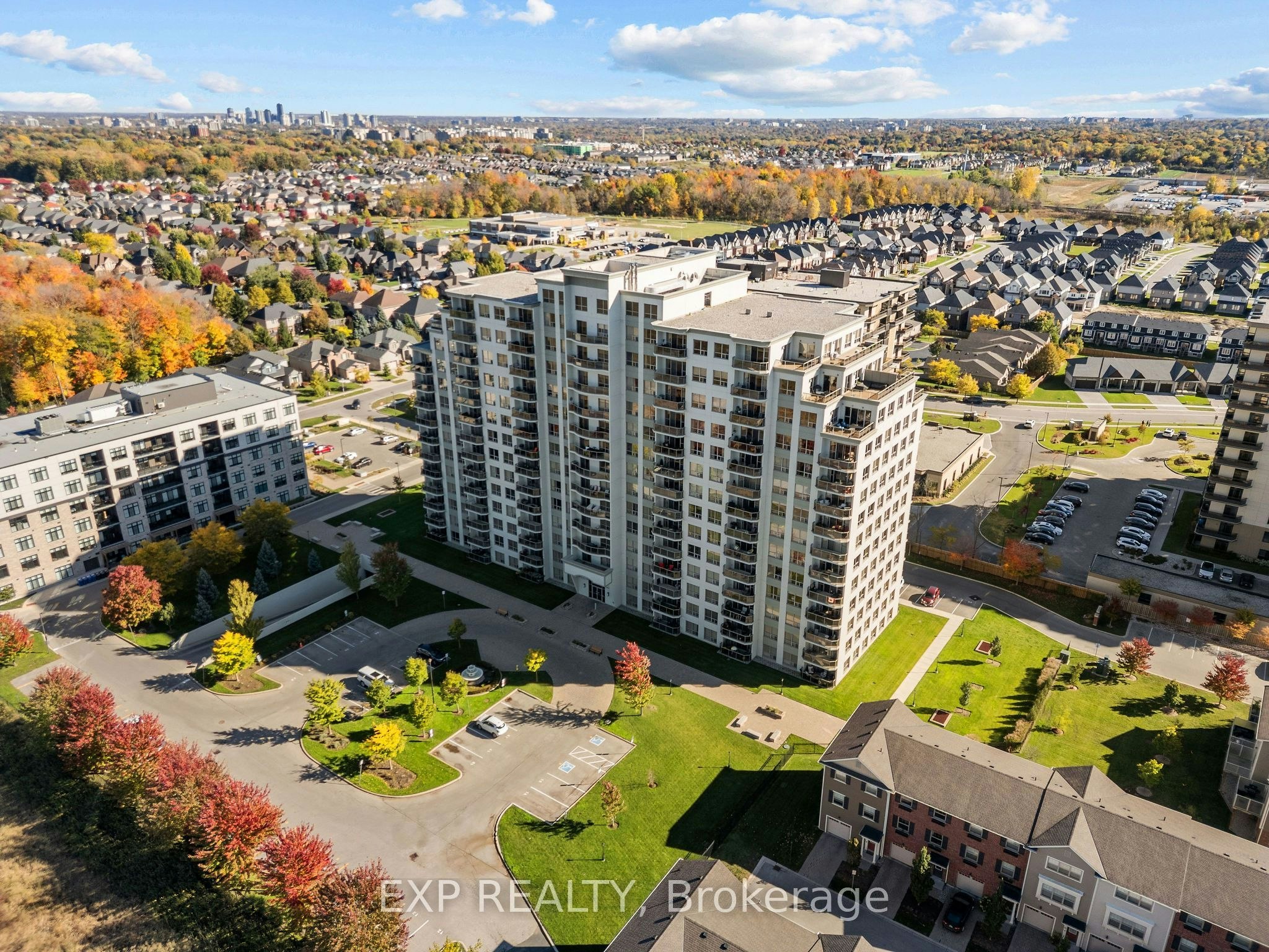 105-1030 Coronation Drive, London, ON, N6G 0G5