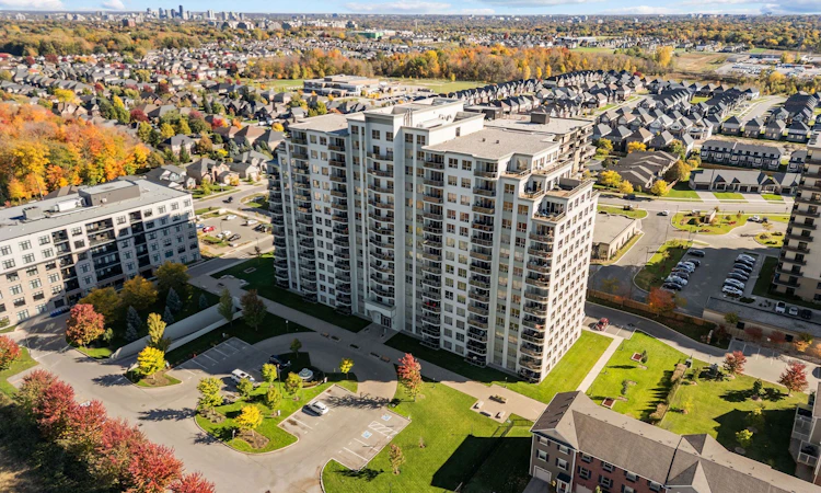 105-1030 Coronation Drive