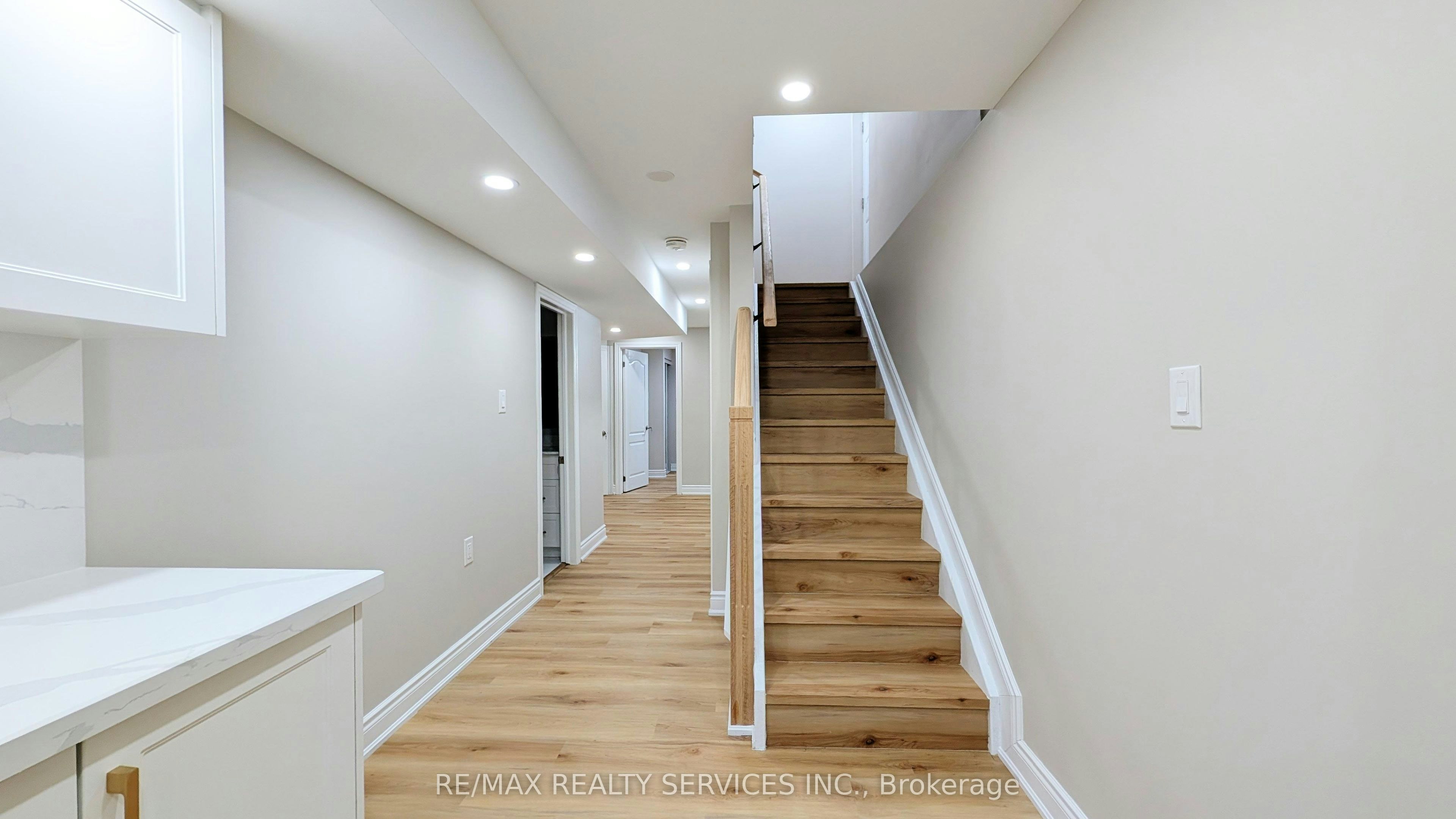BASMENT-21 Keelson Street, Welland, ON, L4B 0M2 - 5