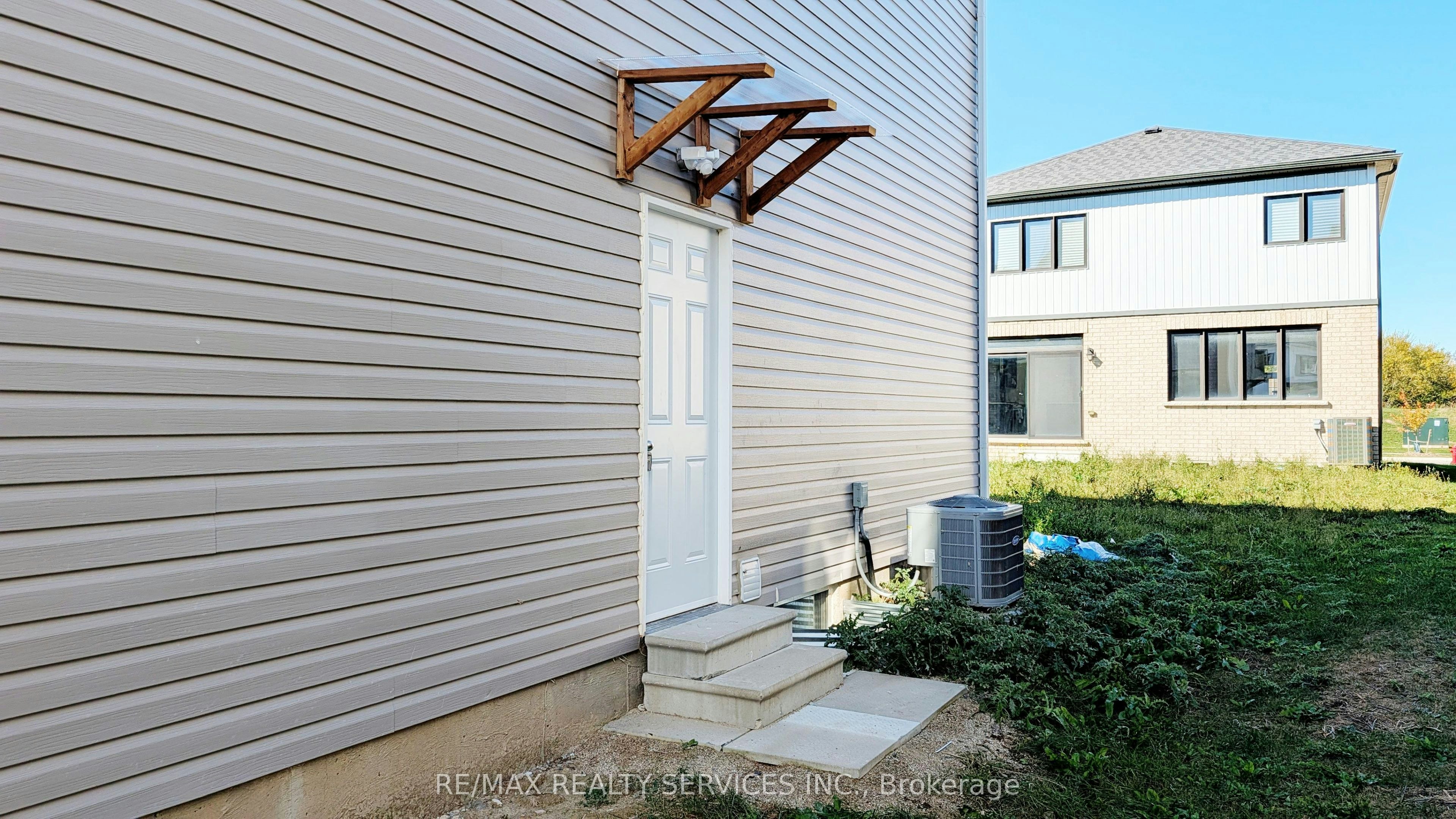 BASMENT-21 Keelson Street, Welland, ON, L4B 0M2 - 3
