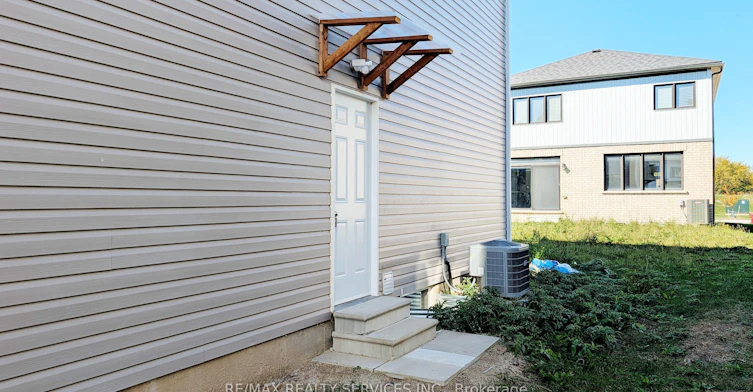 BASMENT-21 Keelson Street, Welland, ON, L4B 0M2 - 3