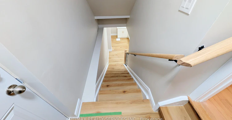 BASMENT-21 Keelson Street, Welland, ON, L4B 0M2 - 4