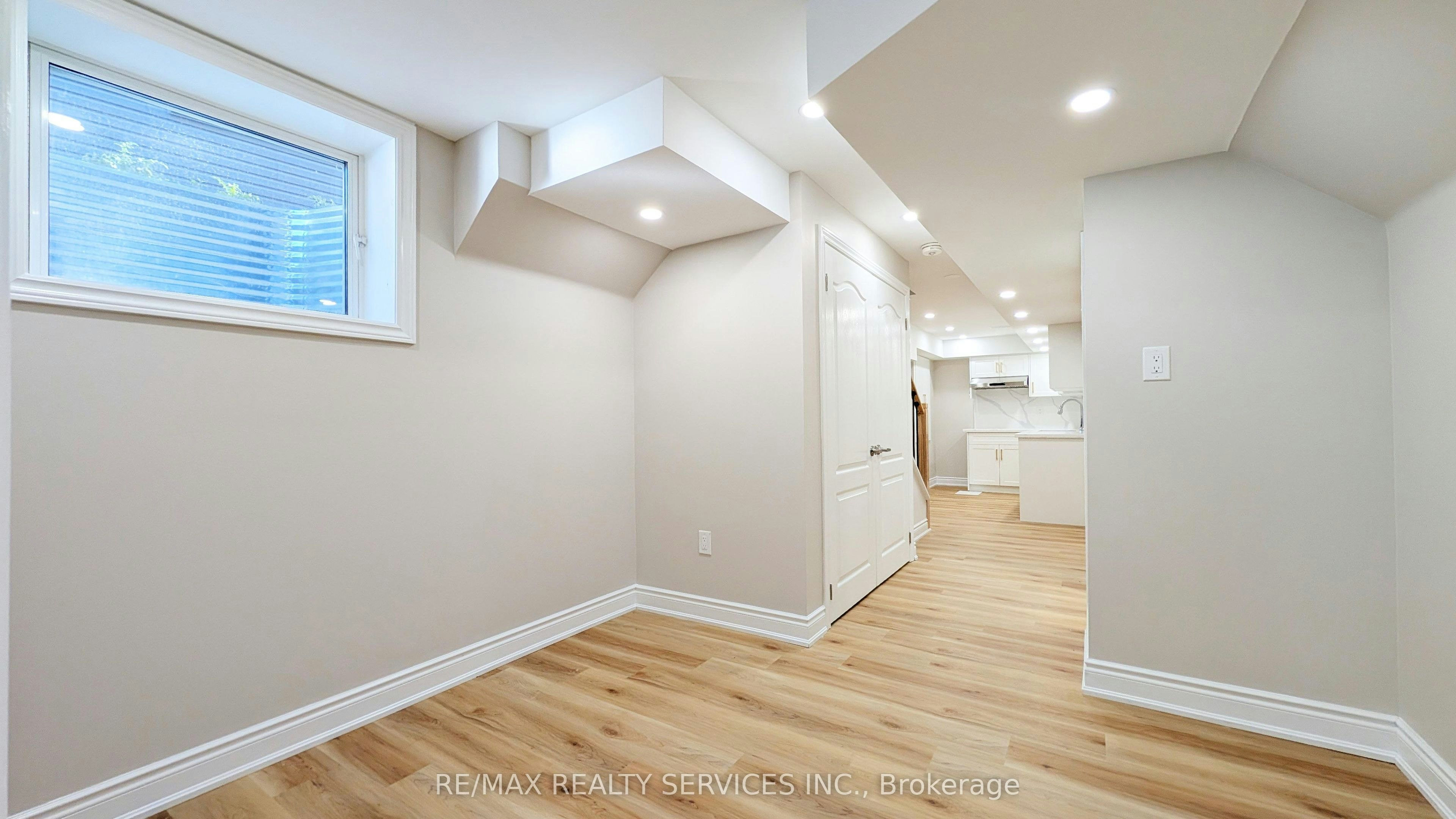 BASMENT-21 Keelson Street, Welland, ON, L4B 0M2 - 11