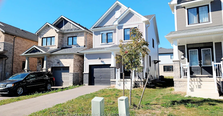 BASMENT-21 Keelson Street, Welland, ON, L4B 0M2 - 2