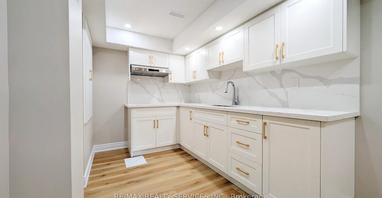 BASMENT-21 Keelson Street, Welland, ON, L4B 0M2 - 7