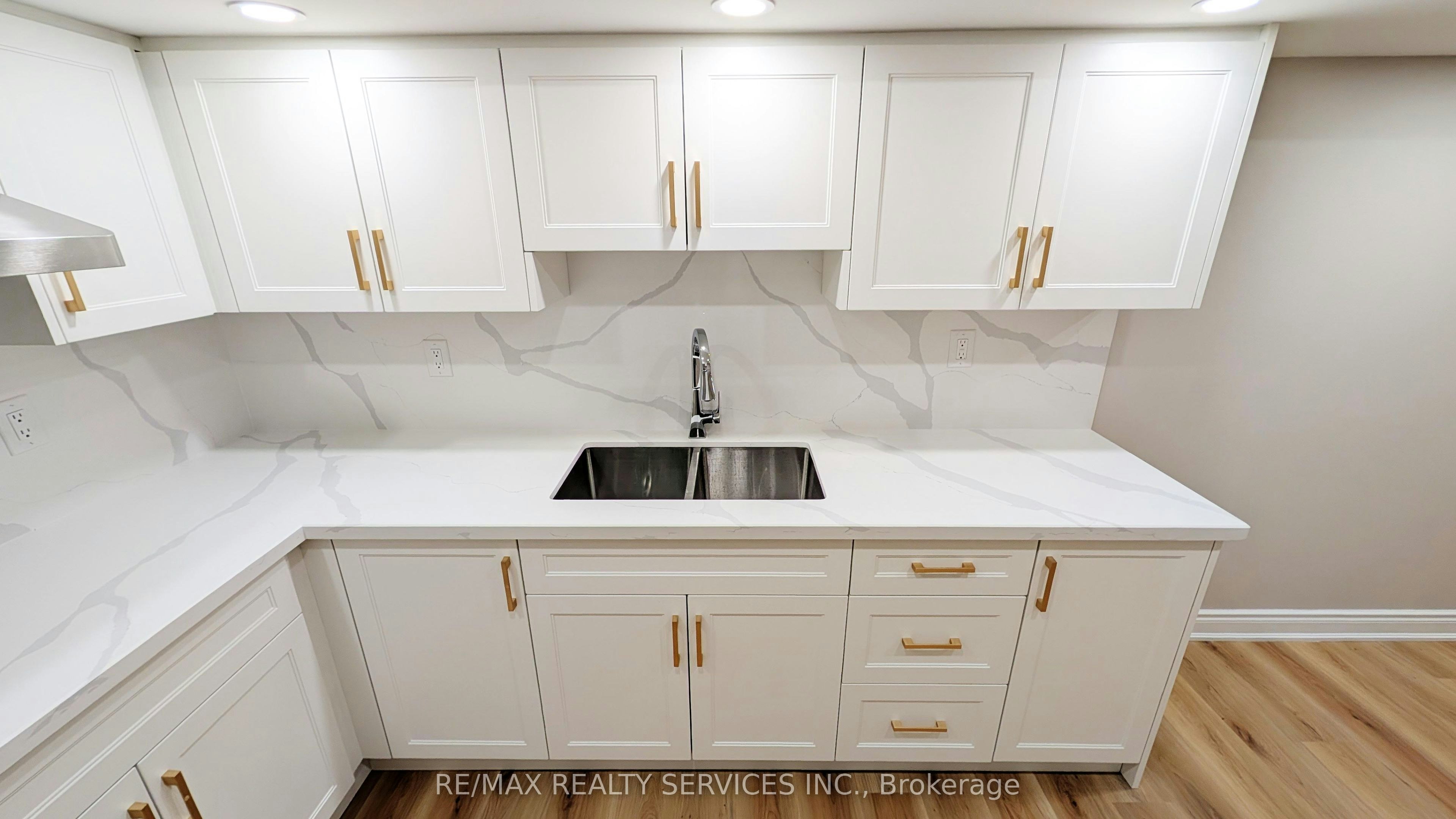 BASMENT-21 Keelson Street, Welland, ON, L4B 0M2 - 8