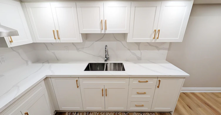 BASMENT-21 Keelson Street, Welland, ON, L4B 0M2 - 8
